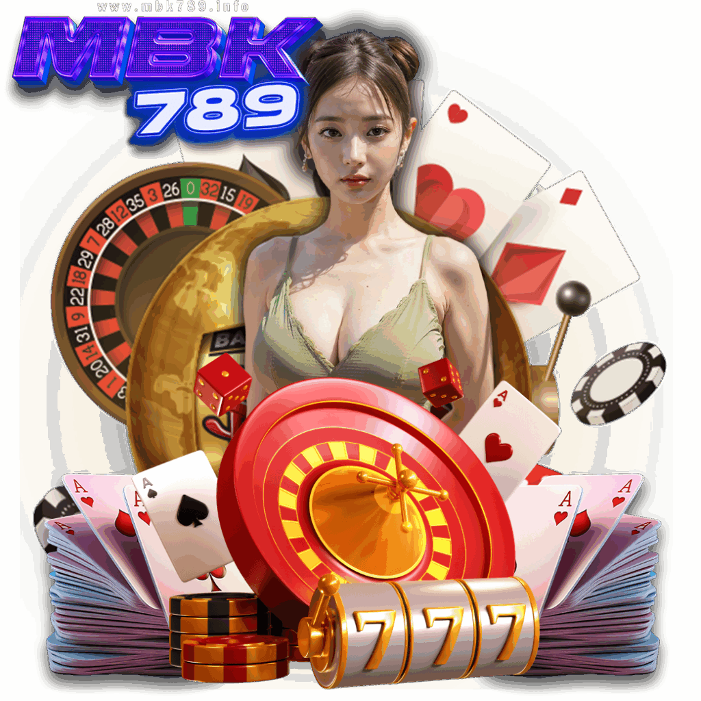 mbk789 net