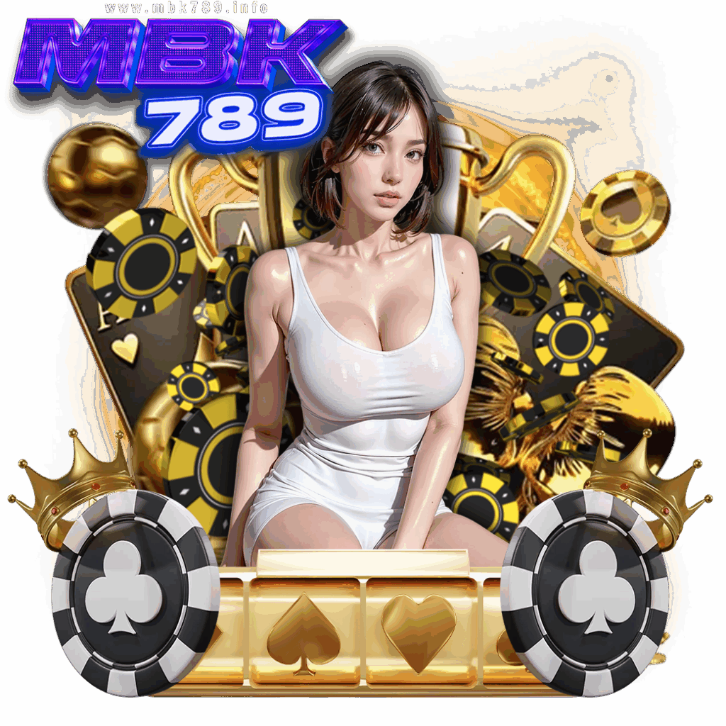 mbk789 สมัคร