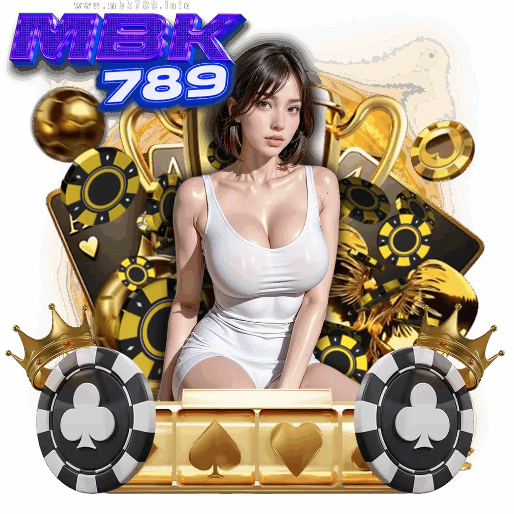 mbk789 สมัคร